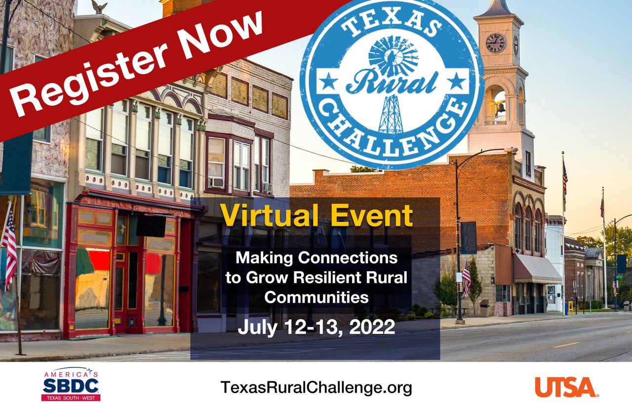 Texas Rural Challenge 2022